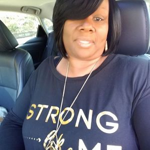 Meet your Posher, Ruthie